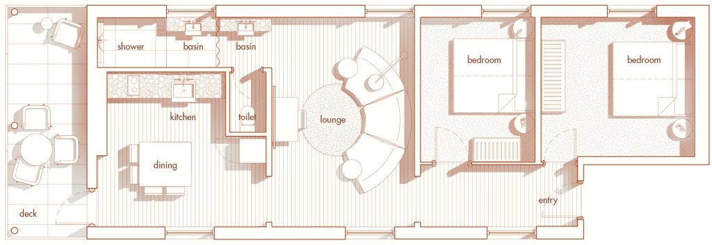 assembly hall plans at miss midgleys boutique apartments